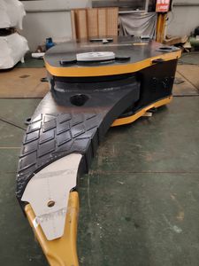 Develon DX530 Excavator Rock Boom and Ripper Arm was Supplied to Overseas Mkt